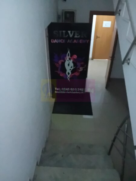 162 mp utili, cladire birouri | Utilitati incluse | 13 septembrie